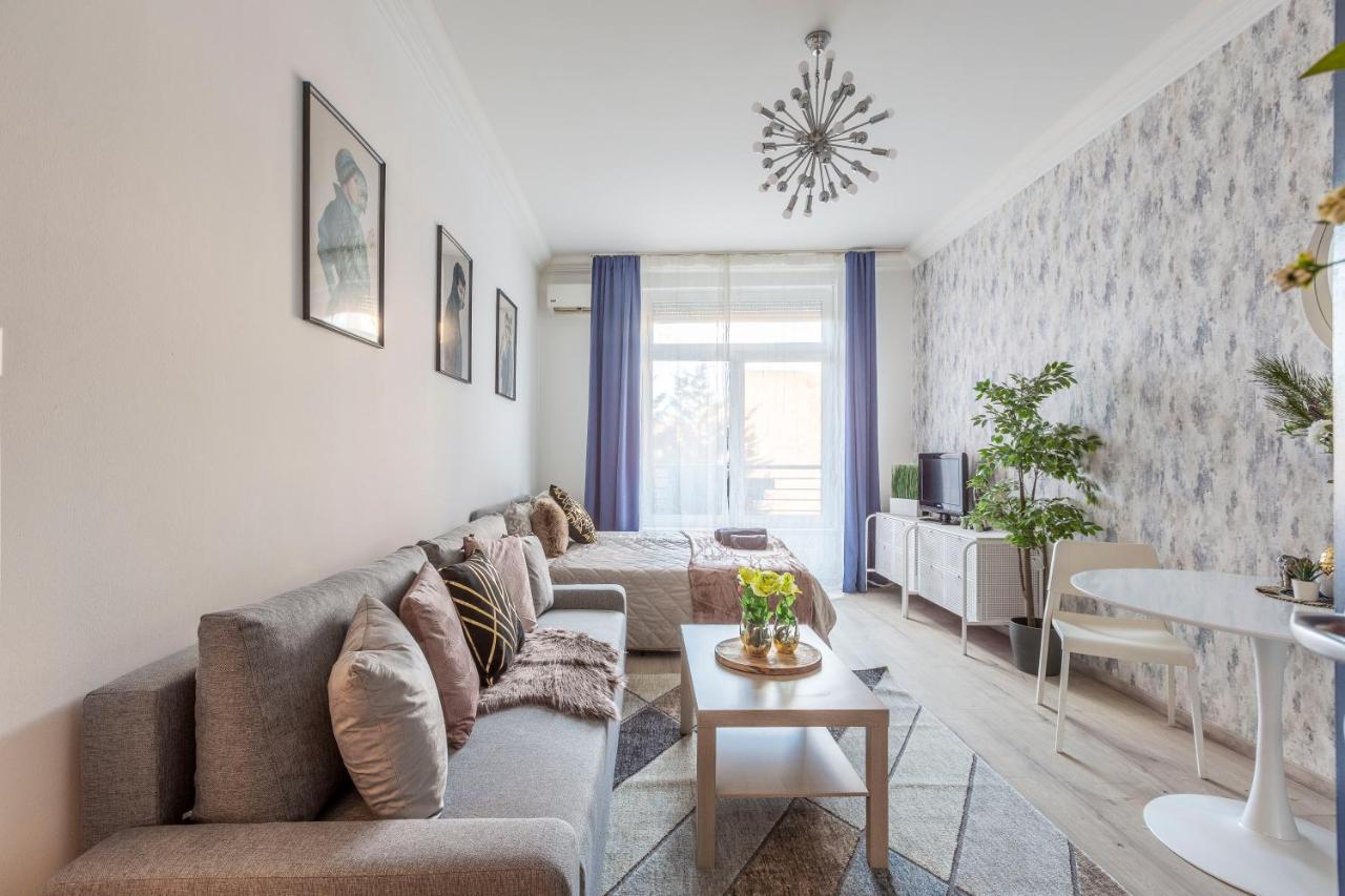 Apartament Deluxe Quentin Next To The Synagogue