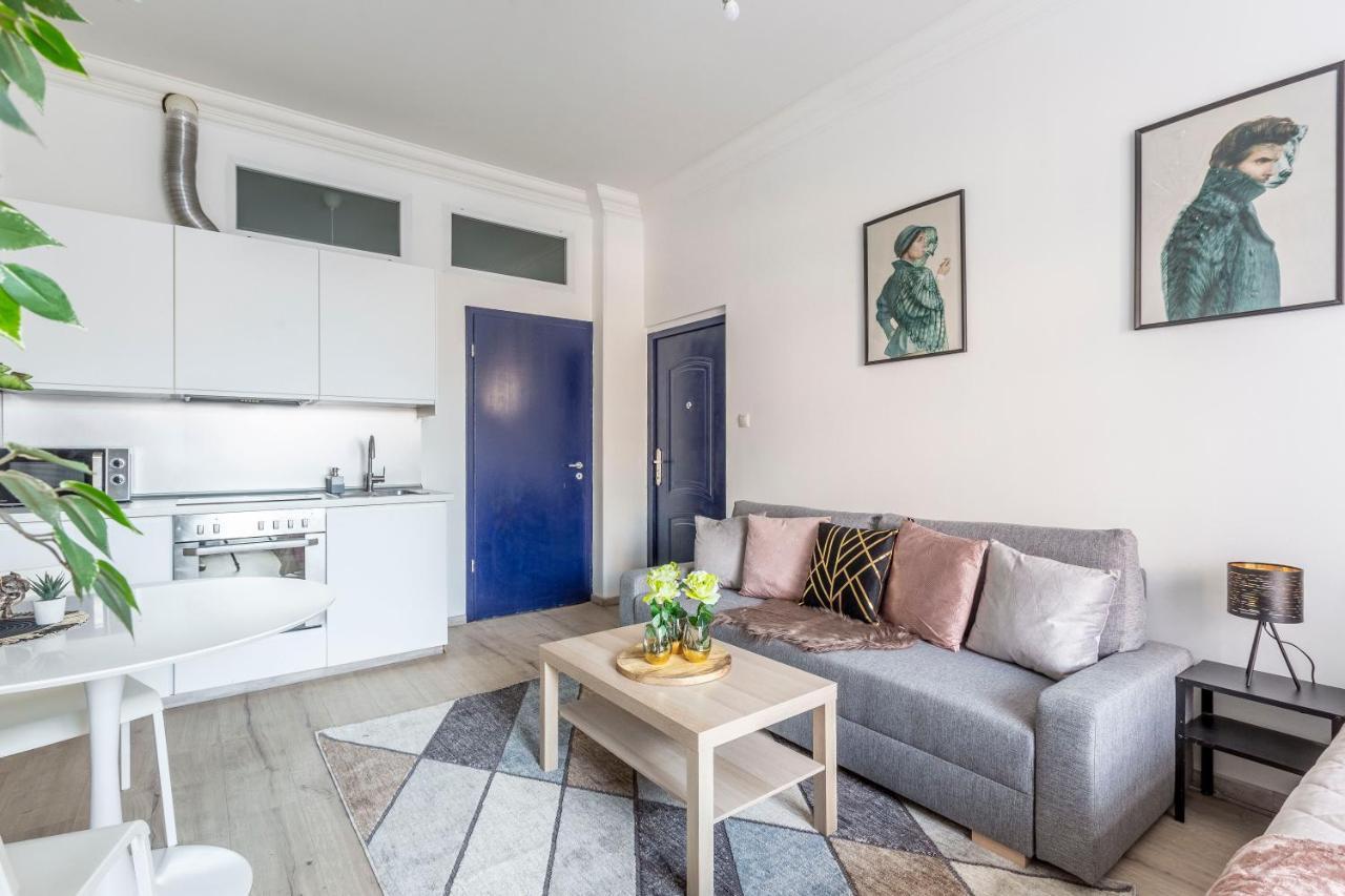 Apartman Deluxe Quentin Next To The Synagogue Budapest