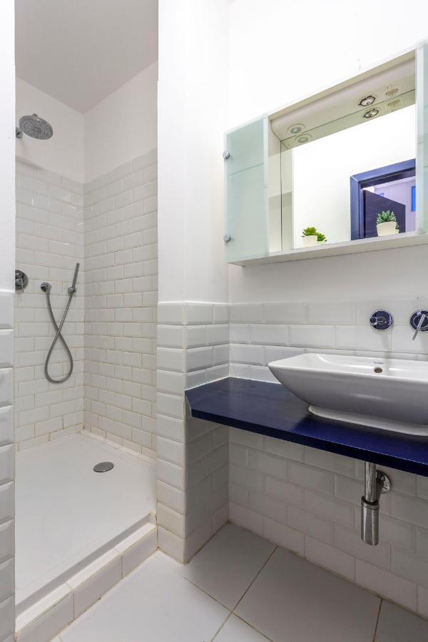 Apartman Deluxe Quentin Next To The Synagogue Budapest